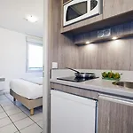 Aparthotel Sejours & Affaires Ferrand Park Republique 2*