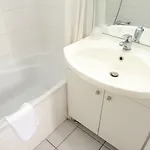 Aparthotel Sejours & Affaires Ferrand Park Republique Clermont-Ferrand