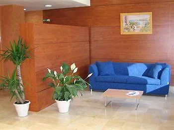 מלון דירות Sejours & Affaires Ferrand Park Republique