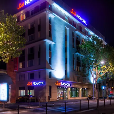 Apart-hotel Sejours & Affaires Ferrand Park Republique Clermont-Ferrand