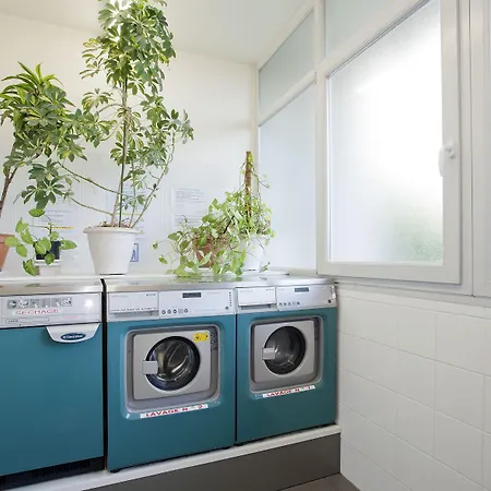 Sejours & Affaires Ferrand Park Republique