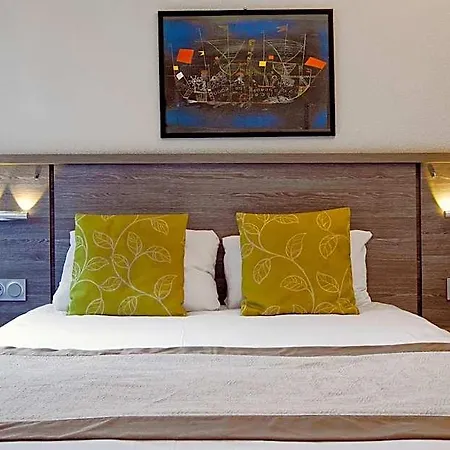 Sejours & Affaires Ferrand Park Republique מלון דירות 2*