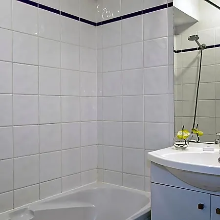 Sejours & Affaires Ferrand Park Republique מלון דירות קלרמונט-פרנד