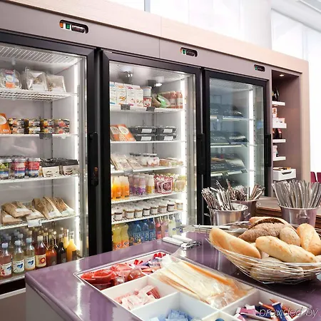 Sejours & Affaires Ferrand Park Republique Apart-hotel Clermont-Ferrand