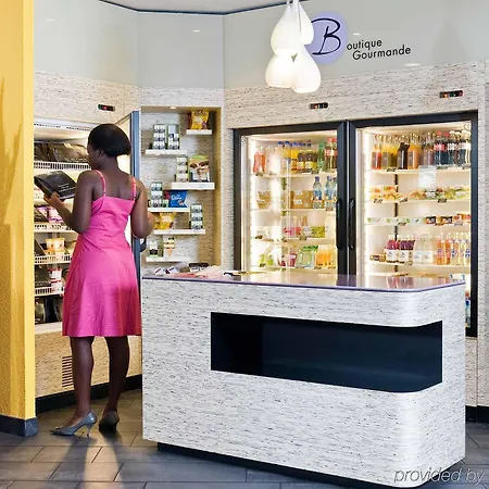 Sejours & Affaires Ferrand Park Republique Apart-hotel