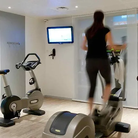 Sejours & Affaires Ferrand Park Republique Apart-hotel 2*