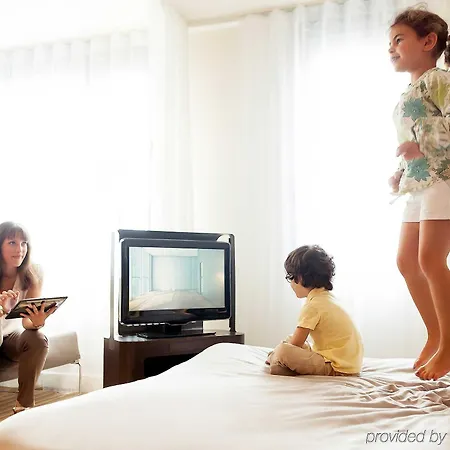 Sejours & Affaires Ferrand Park Republique Clermont-Ferrand