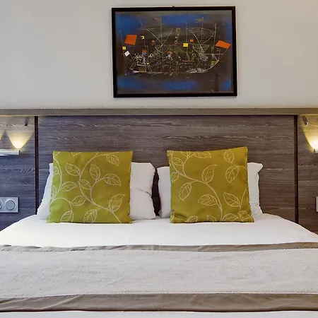 Sejours & Affaires Ferrand Park Republique Clermont-Ferrand