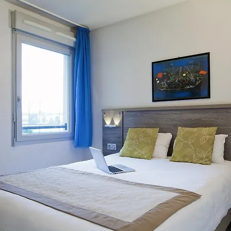 아파트호텔 Sejours & Affaires Ferrand Park Republique