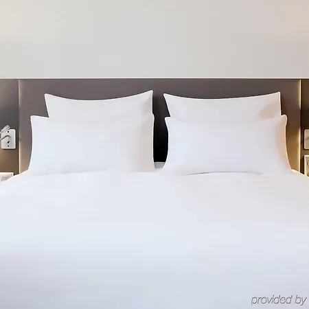 Apart-hotel Sejours & Affaires Ferrand Park Republique