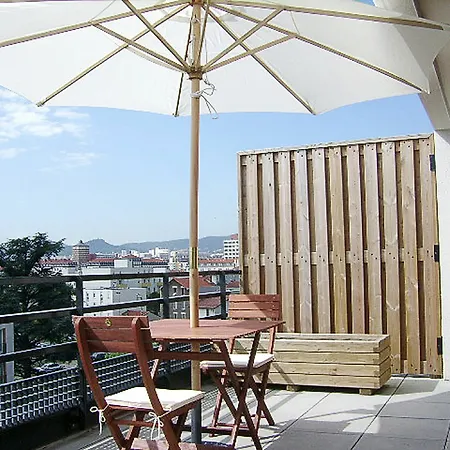 Sejours & Affaires Ferrand Park Republique Aparthotel 2*