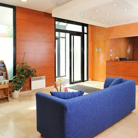 Apart-hotel Sejours & Affaires Ferrand Park Republique