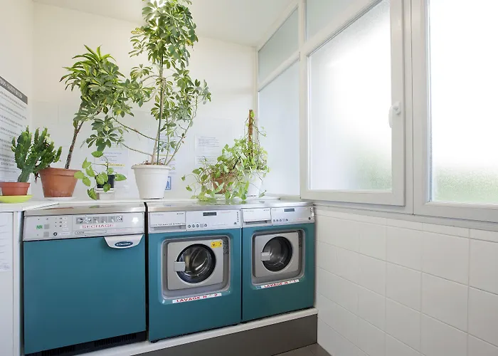 Sejours & Affaires Ferrand Park Republique