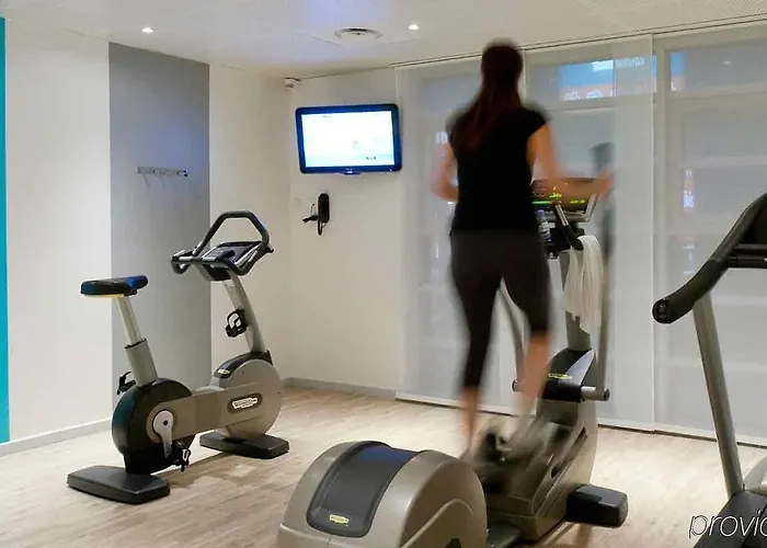 Sejours & Affaires Ferrand Park Republique Aparthotel 2*